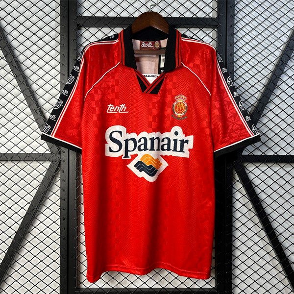Trikot Mallorca Retro 1996-1997